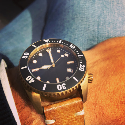 The Deep Dive E01/G - a fan's favourite