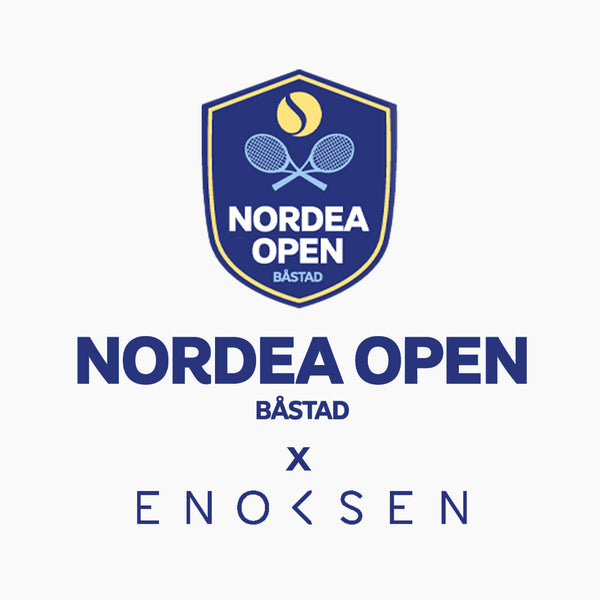 Enoksen  x  Nordea Swedish Open