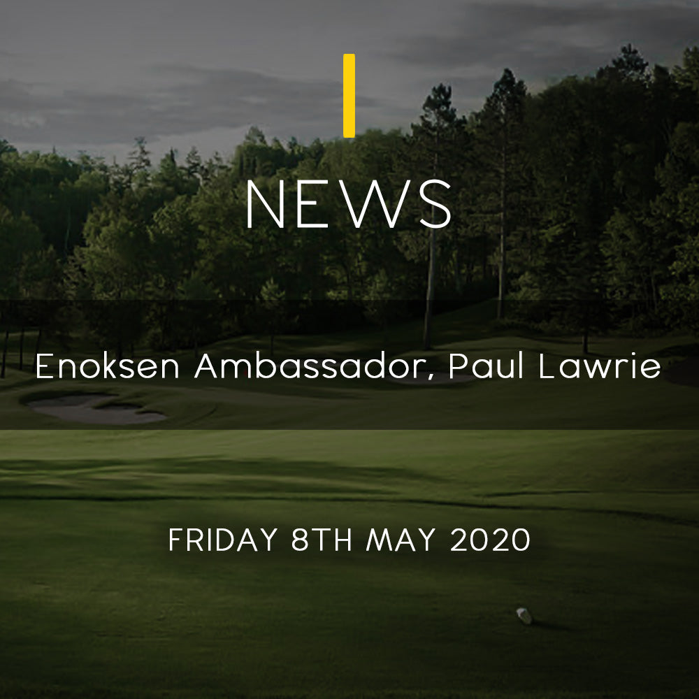 THURSDAY 14TH MAY - INTRODUCING PAUL LAWRIE