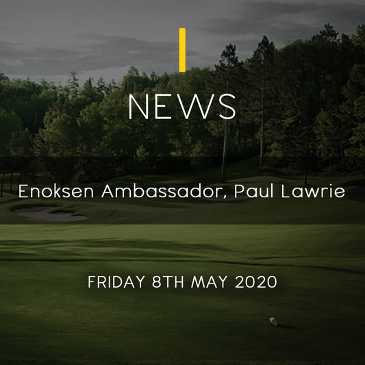 THURSDAY 14TH MAY - INTRODUCING PAUL LAWRIE