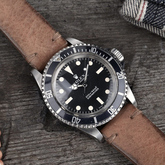 The Submariner