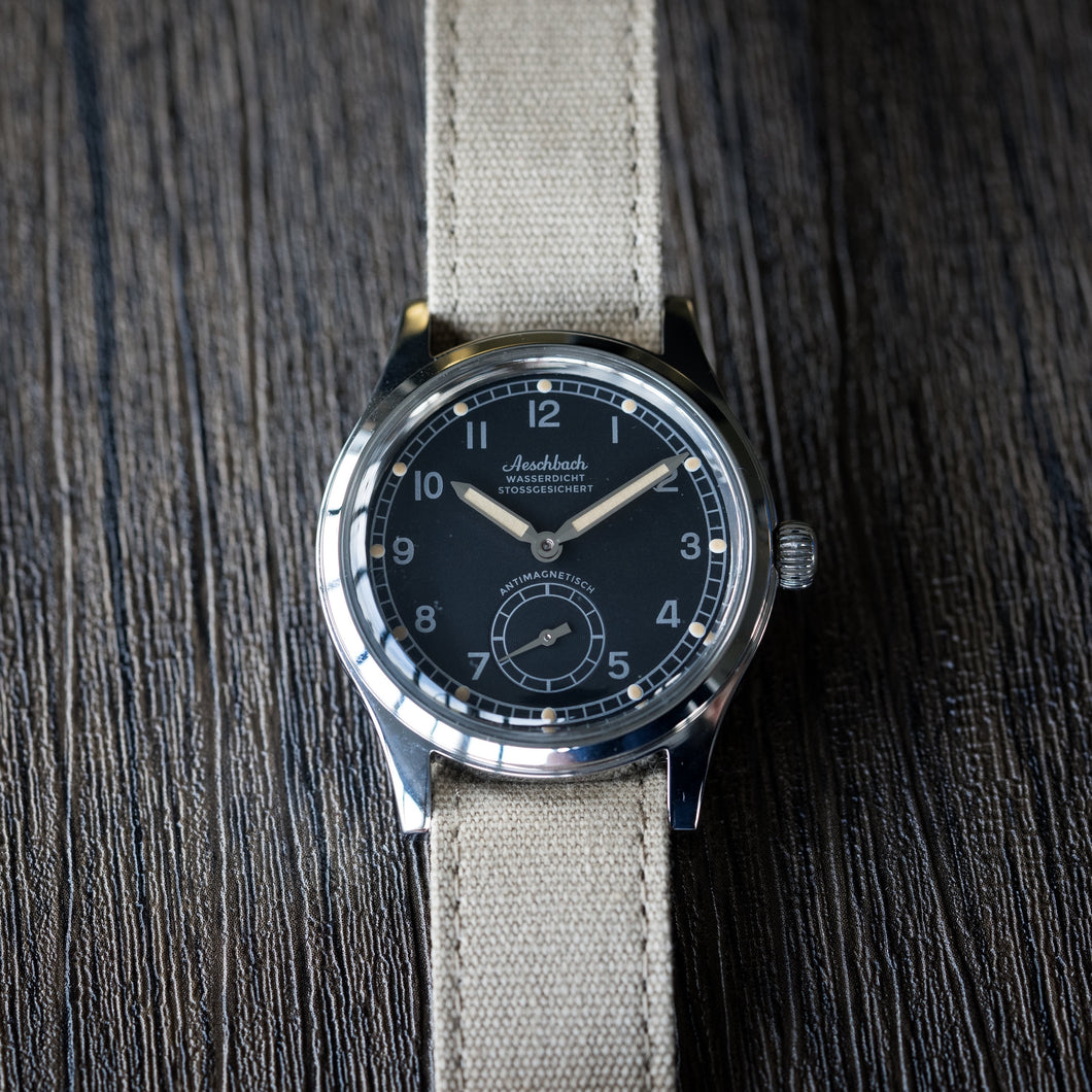 Enoksen x Aeschbach 1944 - Automatic - 36mm