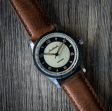 Enoksen x Aeschbach 1957 - Automatic - 36mm