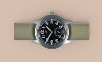 Enoksen 'Fly' E03/S - Dirty Dozen - Automatic - 36mm