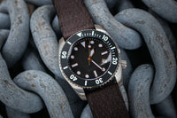 Enoksen 'Deep Dive' E11/A Special Edition- Diver's Watch - 44mm