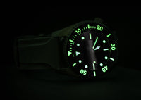 Enoksen 'Deep Dive' E11/B - Diver's Watch - 44mm