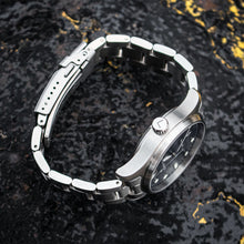 Enoksen Tapered Oyster Bracelet for Roam E07 and Dive E02 ranges (20mm)